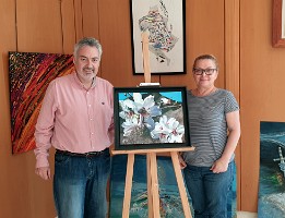 20190228_214120 Museo del Pescador -Puerto de Santiago-