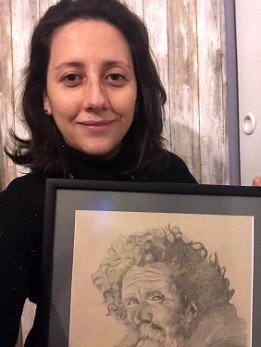 Lilian Hermosilla -El Mendigo- El Mendigo