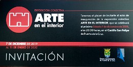 01 Invitación Invitación