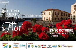 cartel presentación