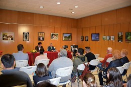 Inauguración 25.01.2019 Inauguración 25.01.2019