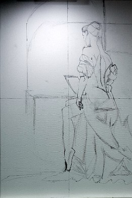 00 Dibujo a lápiz 00 Dibujo a lápiz