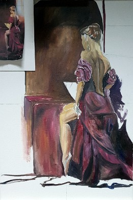 01 Primera mancha 01 Primera mancha