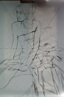 00 Dibujo a lápiz 00 Dibujo a lápiz