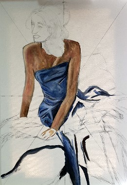 Comienzos primera mancha 01 Comienzos primera mancha