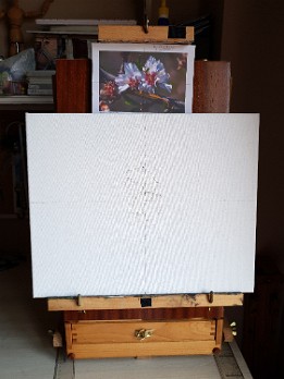 01 Comienzos dibujo a lápiz