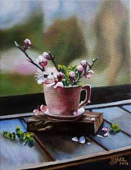 Desde la ventana I Desde la Ventana I