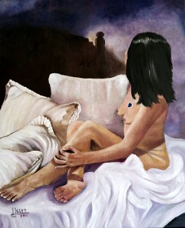 60. ENTRE LAS SABANAS Entre las sábanas