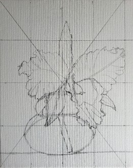 Dibujo Dibujo a lápiz