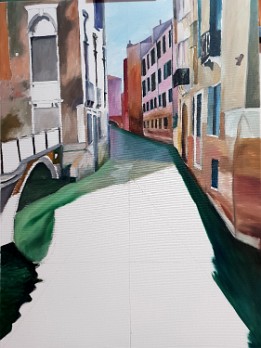 dibujo y primera mancha 02 dibujo y primera mancha